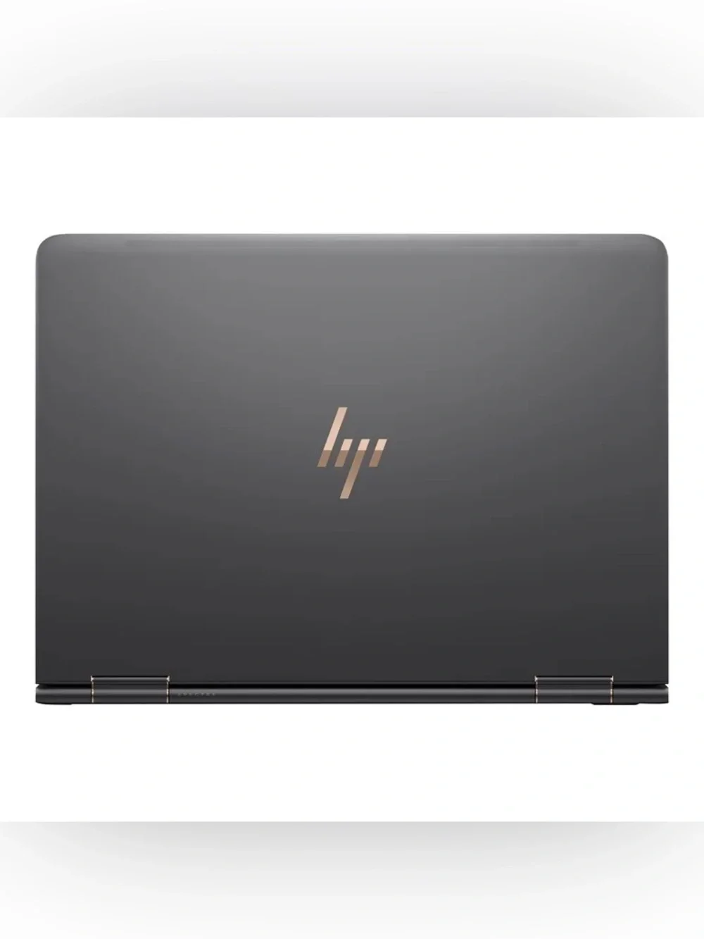 HP Spectre x360 TOUCHSCREEN Laptop Flip design - Rose Gold